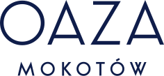 Oaza Mokotow_logo